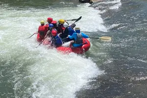 Tour image of Truckee River Rafting or Kayaking Tours from Reno