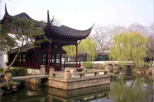 Tour image of 4-Hour Flexible Suzhou City Highlights Private Tour