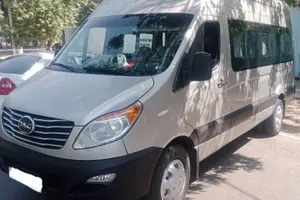 Tour image of Private Transfer from/to Tashkent Airport