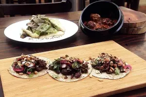 Tour image of Mexican Street Food: Tijuana Day Trip from San Diego