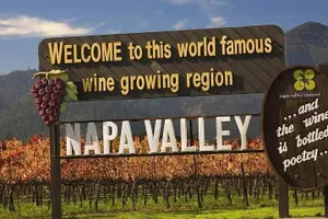 Tour image of Enchanted Napa & Sonoma Wine Tour from Cupertino