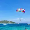 Image of Parasailing