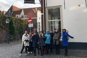 Tour image of Half-Day Private Guided Tour in Leiden