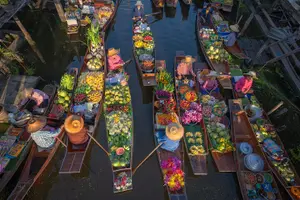 Tour image of Highlights Of Thailand In 10 Days