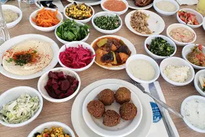 Tour image of Jerusalem Private Full Day Tour