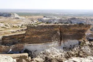 Tour image of Adventure Trip To The Aral Sea