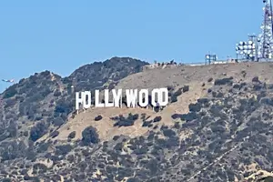 Tour image of Best of LA, Hollywood, Griffith Park, Santa Monica & Venice Tour from Anaheim