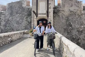Tour image of French Riviera E-bike Panoramic Tour from Nice