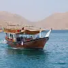 Image of Dhow Cruises