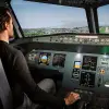 Image of Flight Simulator