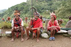Tour image of Banaue-Hapao Rice Terraces (Car Rental W/ Manila Tourist Driver)