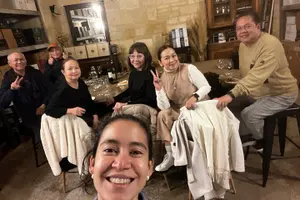 Tour image of Bordeaux Traditional Gourmet Walking Food Tour