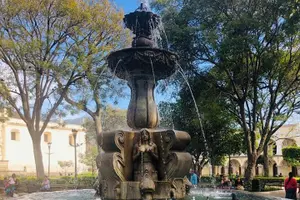 Tour image of Antigua Walking Tour