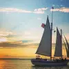 Image of Sailing