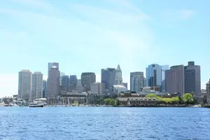 Tour image of City Cruises Boston Historic Sightseeing Harbor Cruise