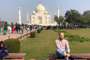 Image of India