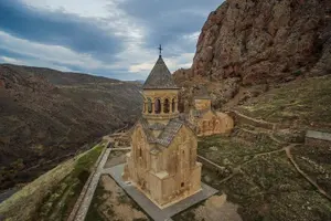 Tour image of Private 5-Day Armenia Tour: Wine Tasting & Cultural Highlights