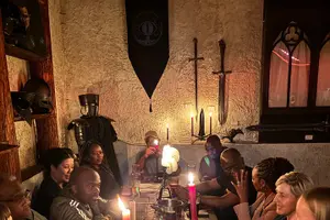 Tour image of Tallinn 3-Hour Estonian Food Tour
