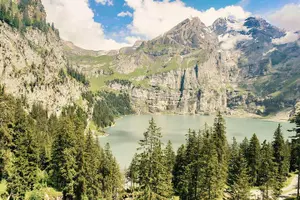 Tour image of Private Fishing Trip in the Swiss Alps from Bern