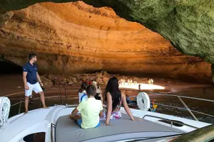 Tour image of Benagil Cave Cruise