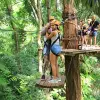 Image of Ziplining