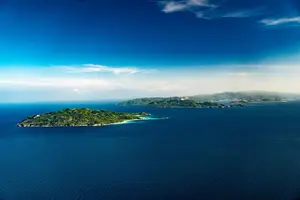 Tour image of Private Boracay Helicopter Tour with Hotel Pick Up