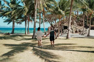 Tour image of Best Coron Beaches to Malcapuya & Ditaytayan via Speedboat