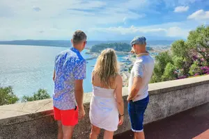 Tour image of Private excursion Cruise stopover on the French Riviera