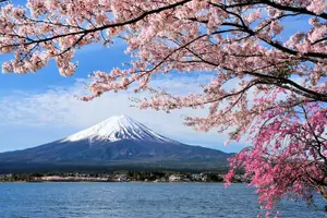 Tour image of Discover Mt. Fuji 5th Station & Kawaguchiko Sightseeing Day Tour
