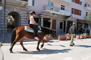 Tour image of 7 Day Tour: Explore The UNESCO Sites (Arrival at Saranda Port)