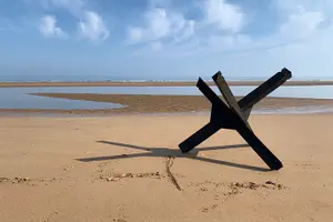Tour image of Private Guided Tour of the D-Day Landing Beaches from Havre