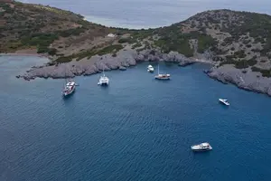 Tour image of Bodrum Private Gulet Tour with Lunch
