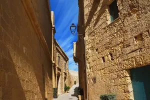 Tour image of Malta Private Minivan Tour: Popeye village/Mdina/Valletta & Many More