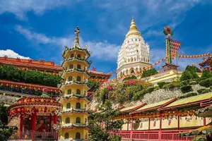 Tour image of 10 Days Best Of Malaysia Langkawi Island Penang Cameron Highland & Kuala Lumpur