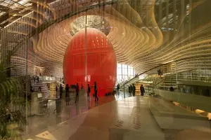 Tour image of Private Shore Excursion of Must-See Tianjin City Attractions