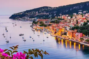 Tour image of Private tour from cruises Free city port: EZE MONACO