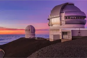 Tour image of From Big Island Hilo - Enchanting Mauna Kea & Waterfalls Tour