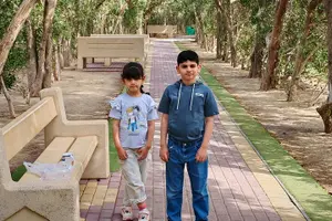 Tour image of Private Flexible Tour of Bahrain with Local Guide Sadeq