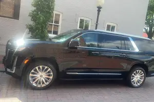 Tour image of Luxury SUV Private Day or Night Tour of Washington DC
