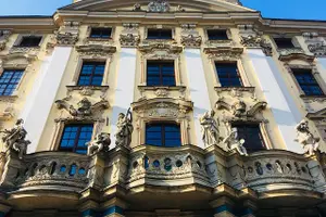 Tour image of Highlights of Wroclaw Private Tour with one Entrance