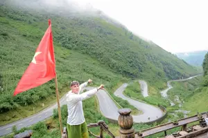 Image of Vietnam