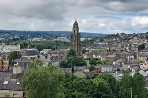 Tour image of Kinsale and Cork City Centre Full Day Tour in Ireland