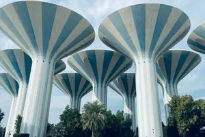 Tour image of Kuwait