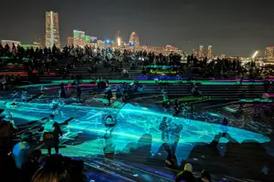 Tour image of Yokohama Private Tour -Night View-