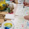 Image of Painting Classes