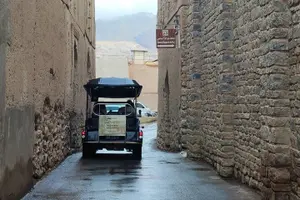 Image of Oman