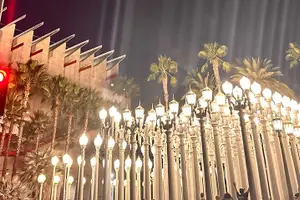 Tour image of Los Angeles Private Tour