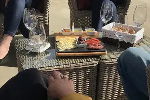 Tour image of Hike & Wine Ericeira