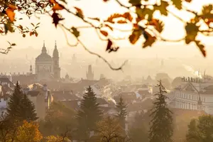 Tour image of 6 Day Czechia Tour with Visit to 7 UNESCO Sites