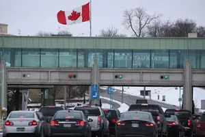 Tour image of Private Transfer from Buffalo Intl, Airport (BUF) to Niagara Falls Canada